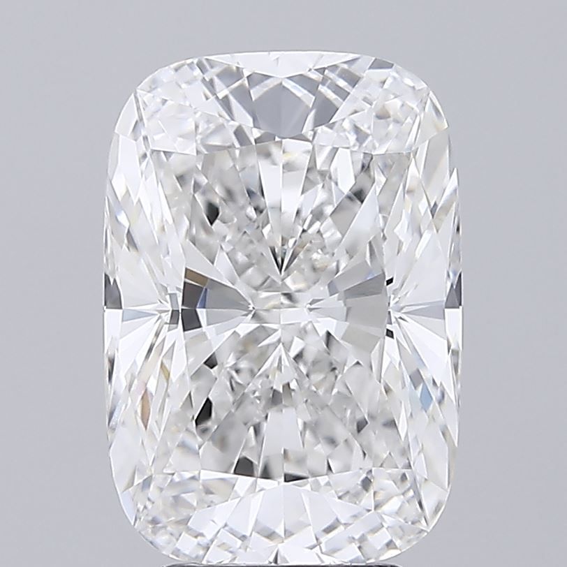 Cushion Diamond