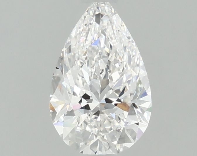 1.05 ct. pear Lab Grown Diamond front image