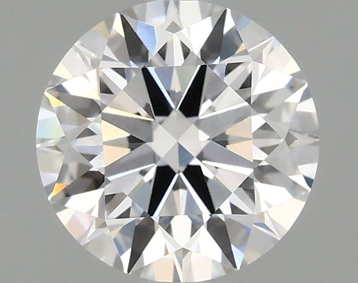 1.49 ct. round Lab Grown Diamond front image
