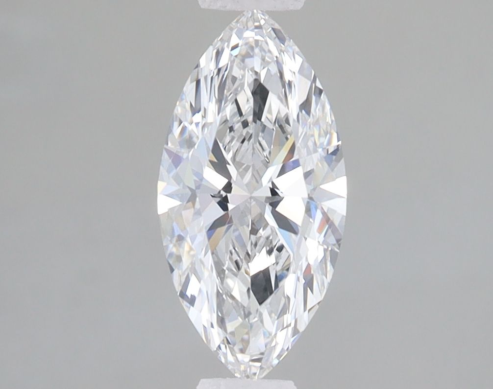 1.04 ct. marquise Lab Grown Diamond front image