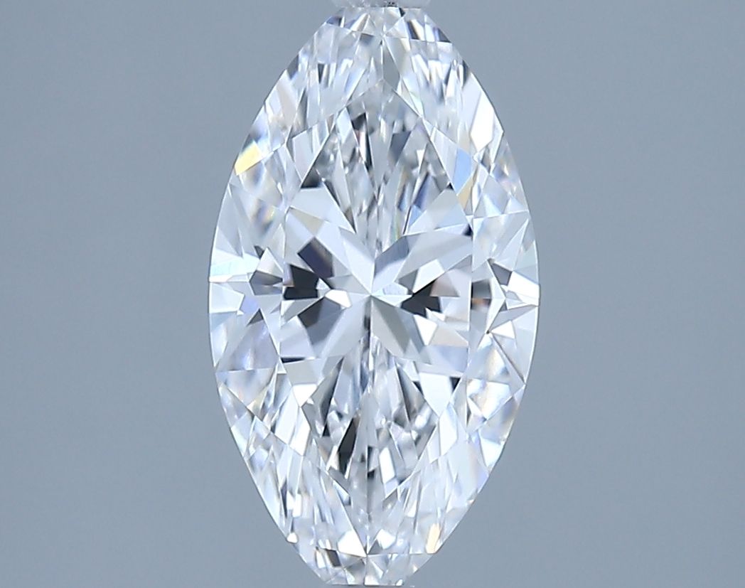 2.04 ct. marquise Lab Grown Diamond front image