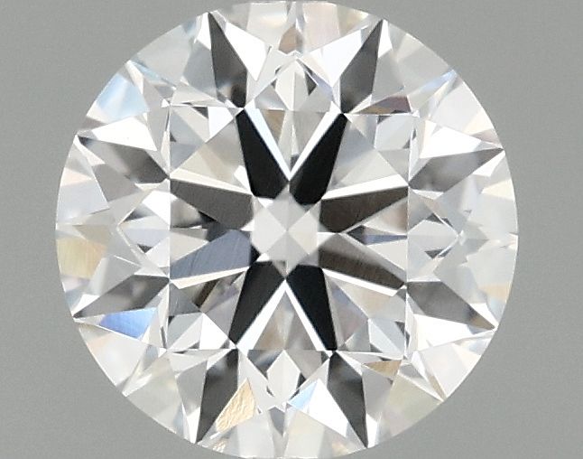 1.06 ct. round Lab Grown Diamond front image