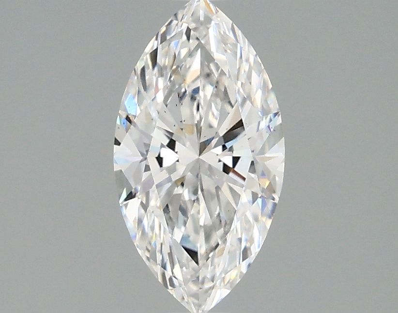 1.03 ct. marquise Lab Grown Diamond front image