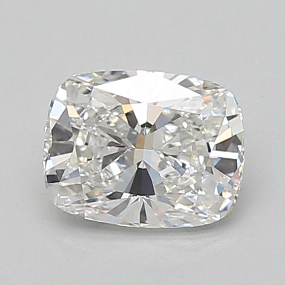 1.01 ct lab-grown Cushion modified Diamond