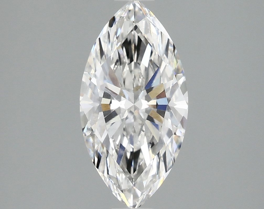 1.56 ct. marquise Lab Grown Diamond front image