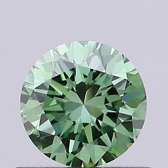 0.49 ct Round diamond