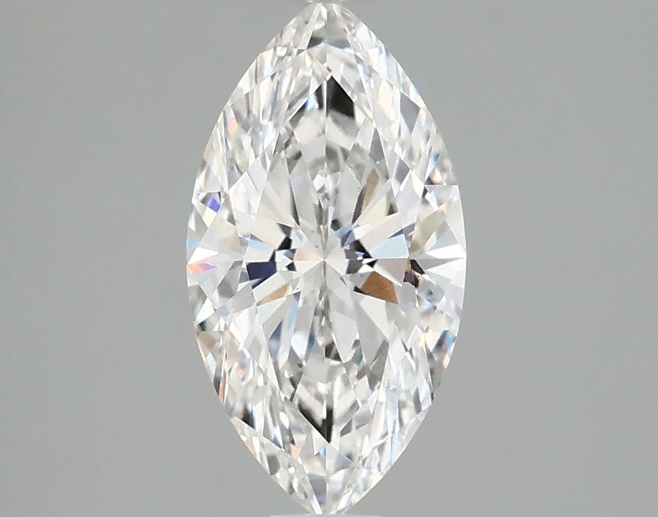 1.59 ct. marquise Lab Grown Diamond front image