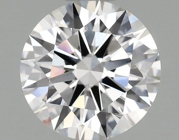 1.06 ct. round Lab Grown Diamond front image