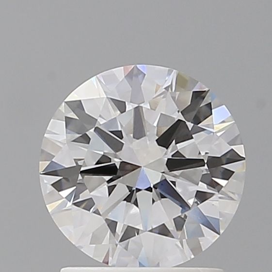1.53 ct. round Lab Grown Diamond front image