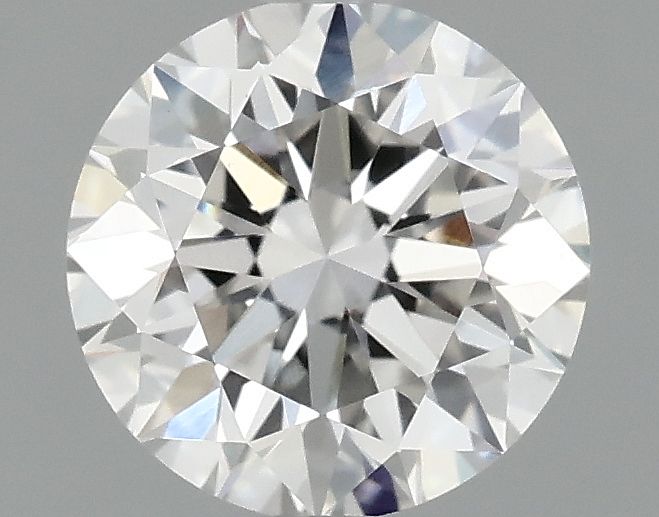 1.09 ct. round Lab Grown Diamond front image