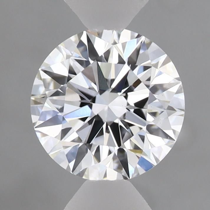 1.08 ct. round Lab Grown Diamond front image