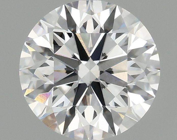 1.09 ct. round Lab Grown Diamond front image