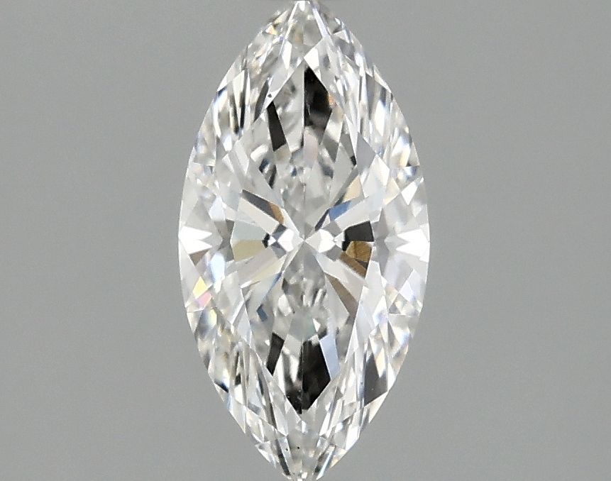 1.07 ct. marquise Lab Grown Diamond front image