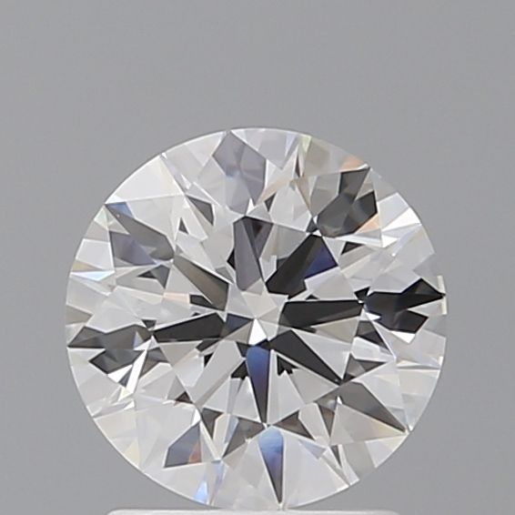 1.58 ct. round Lab Grown Diamond front image