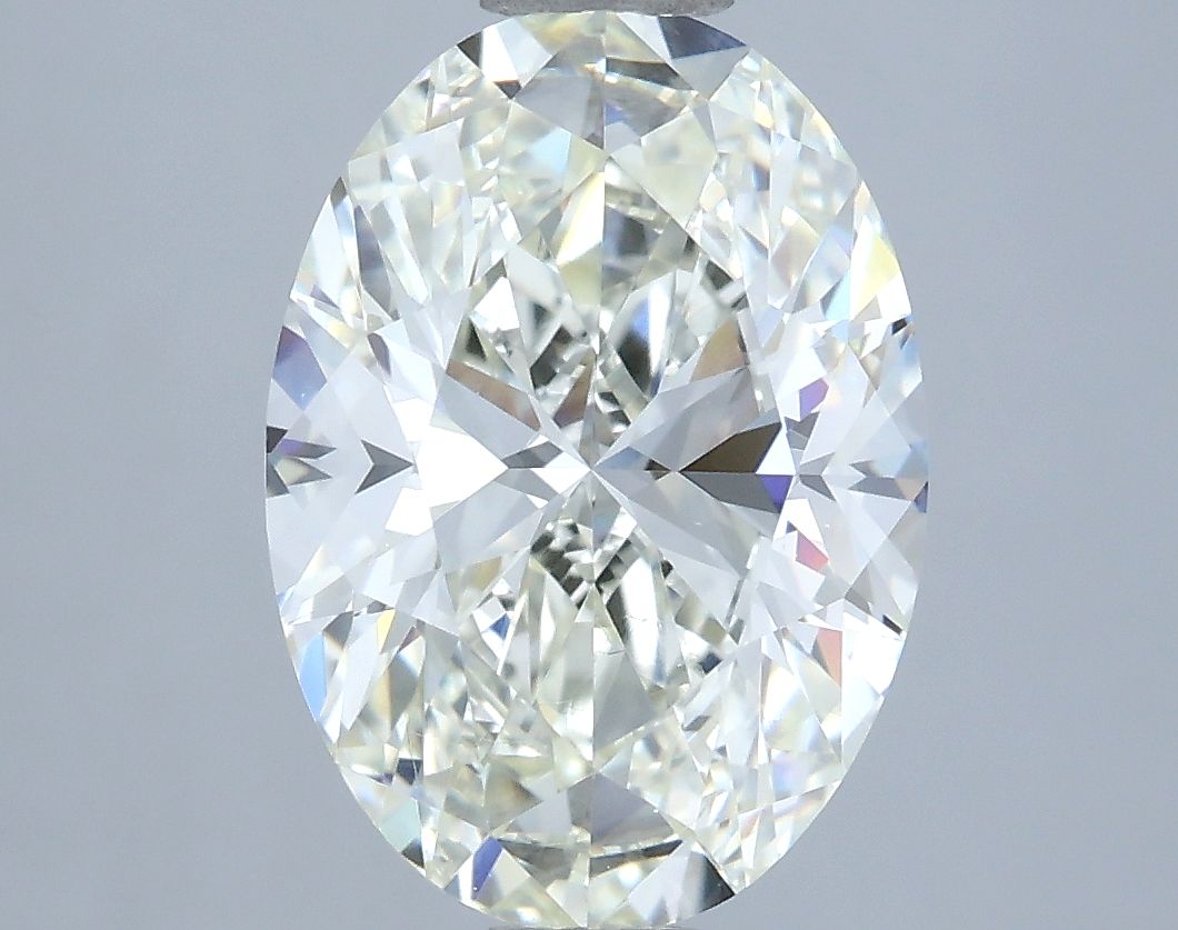 Oval Diamond