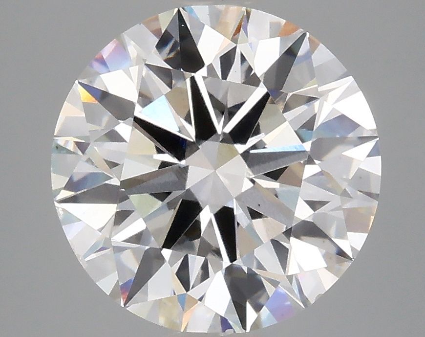 Round Diamond