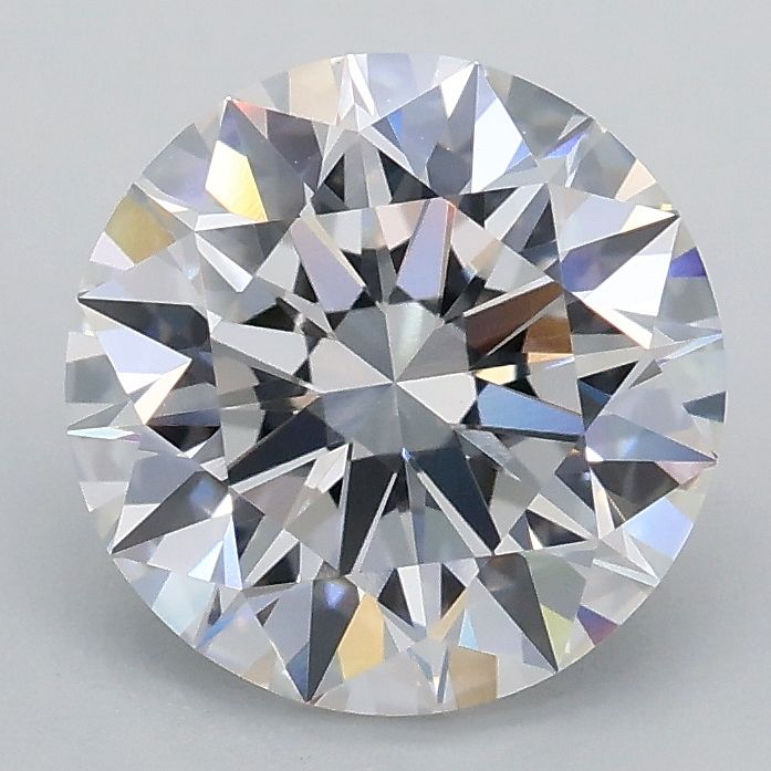 1.88 ct. round Lab Grown Diamond front image