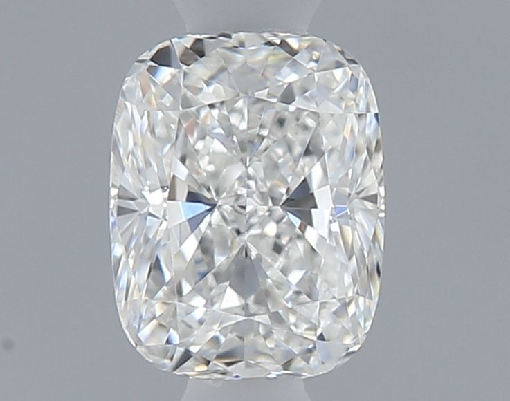 Cushion Diamond
