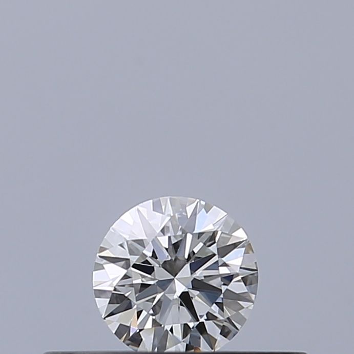 0.18 ct Round Diamond