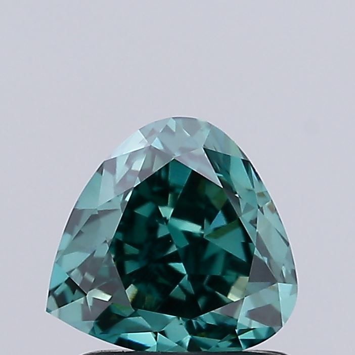 1.41 ct. pear Lab Grown Diamond front image