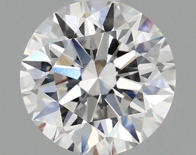 1.19 ct. round Lab Grown Diamond front image
