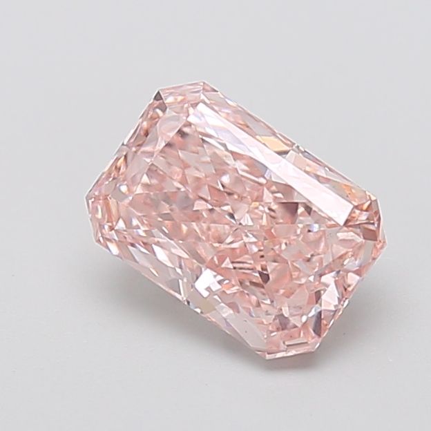 1.82 ct. radiant Lab Grown Diamond front image