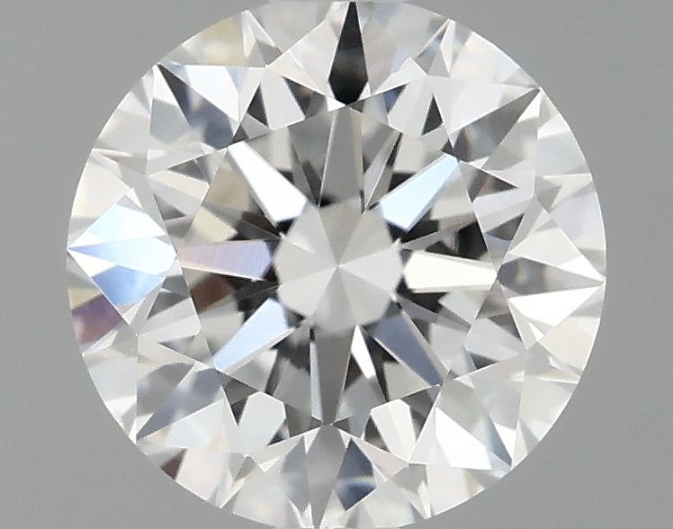 1.09 ct. round Lab Grown Diamond front image