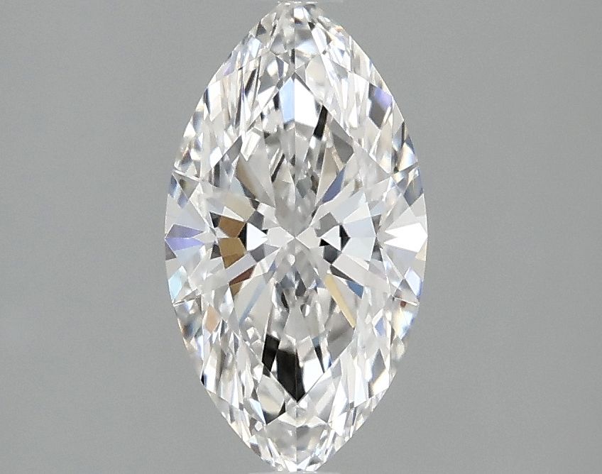 1.09 ct. marquise Lab Grown Diamond front image