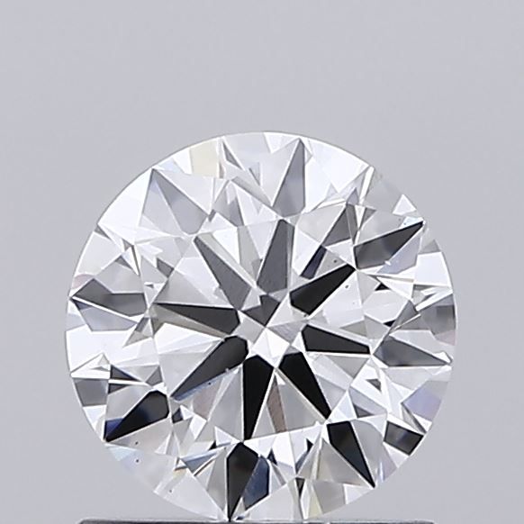 1.00 ct. round Lab Grown Diamond front image