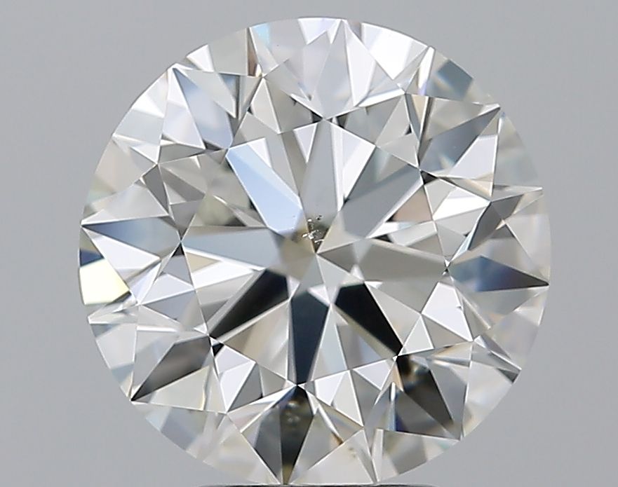 Round Diamond