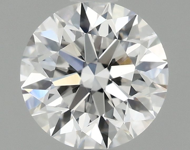 1.01 ct. round Lab Grown Diamond front image