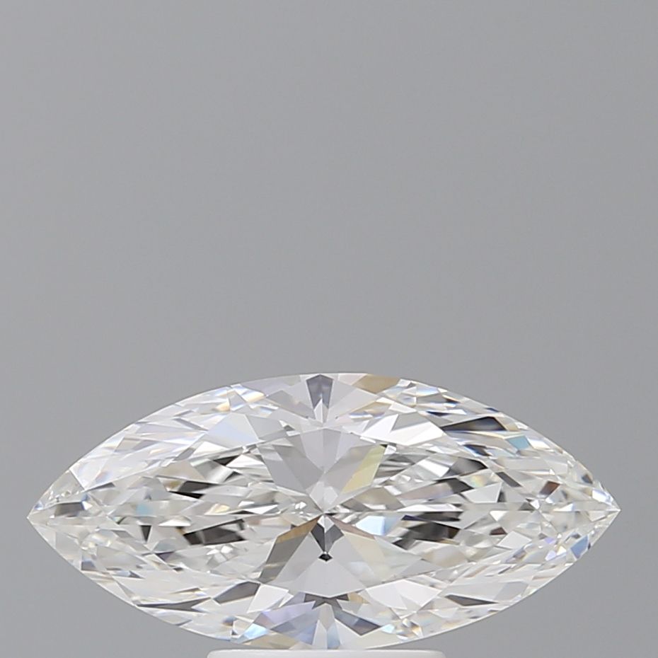 2.54 ct. marquise Lab Grown Diamond front image
