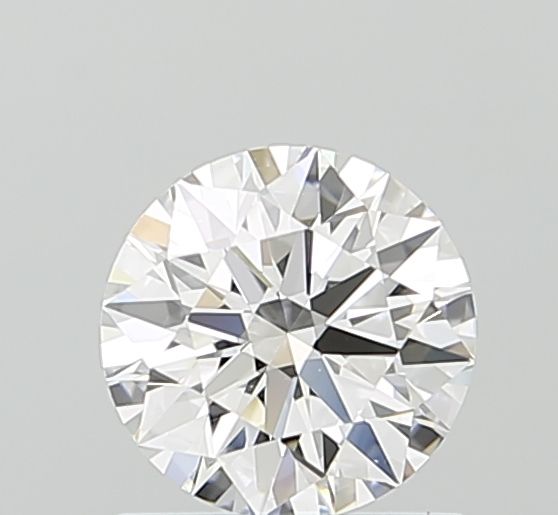 1.01 ct. round Lab Grown Diamond front image
