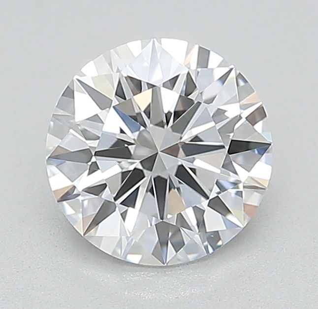 1.16 ct. round Lab Grown Diamond front image