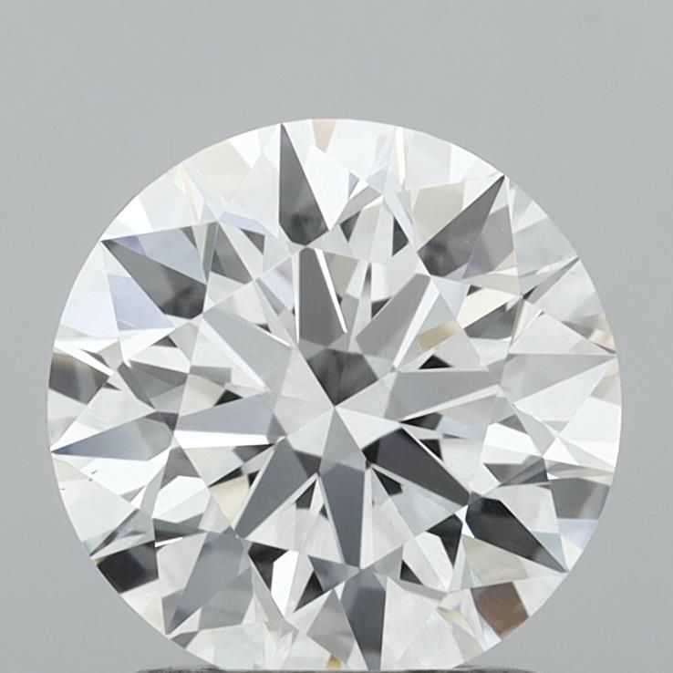 Round Diamond