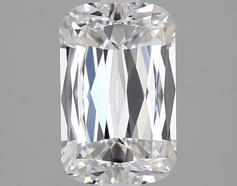 1.59 ct. radiant Lab Grown Diamond front image