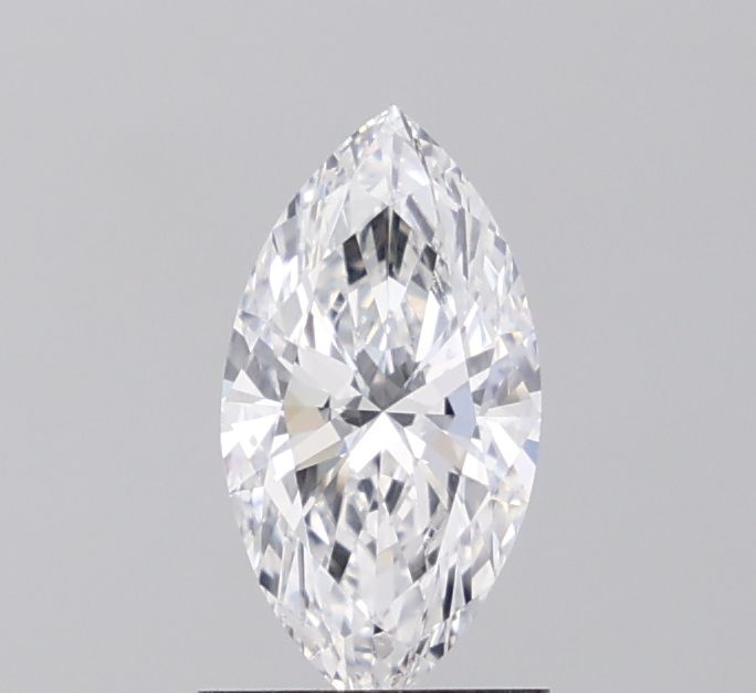 1.05 ct. marquise Lab Grown Diamond front image