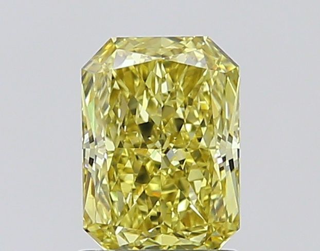 4.00 ct. cushion Lab Grown Diamond front image