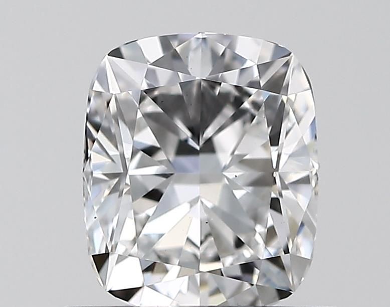 Cushion Diamond