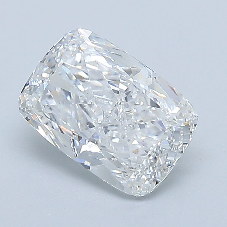 Cushion Diamond