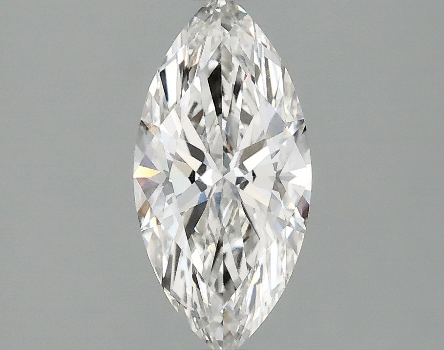1.05 ct. marquise Lab Grown Diamond front image