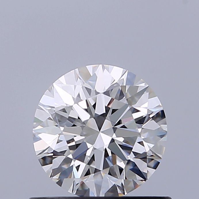 0.65 Carat Round Diamond E VVS1