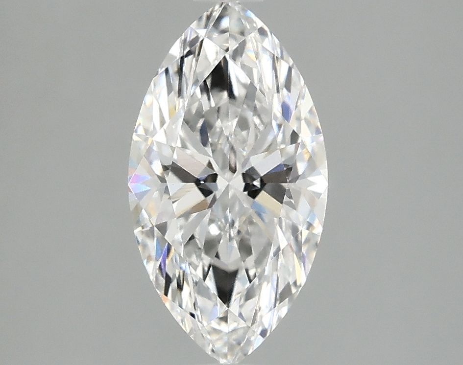 1.52 ct. marquise Lab Grown Diamond front image