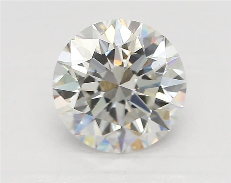 1.20 ct. round Lab Grown Diamond front image