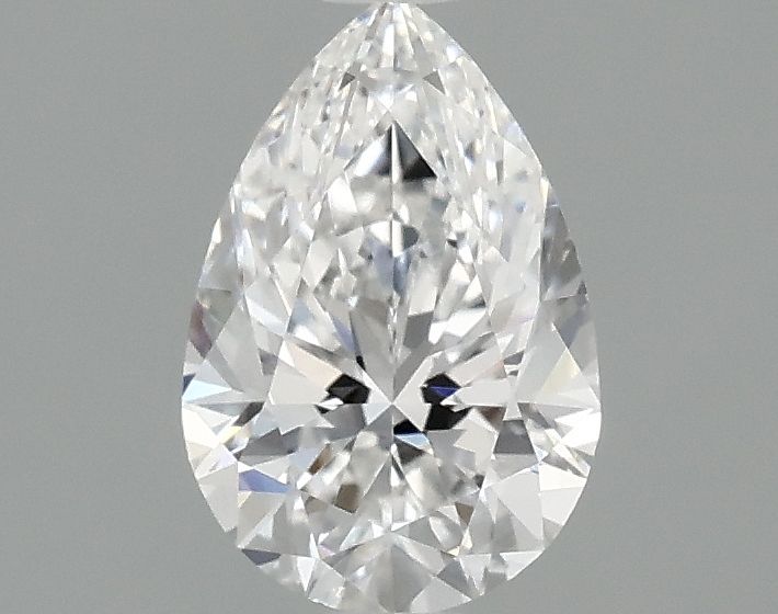 1.06 ct. pear Lab Grown Diamond front image