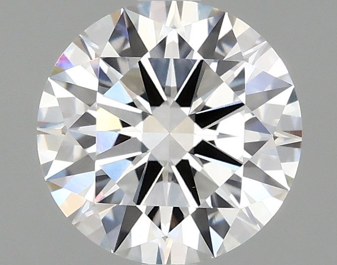 1.48 ct. round Lab Grown Diamond front image