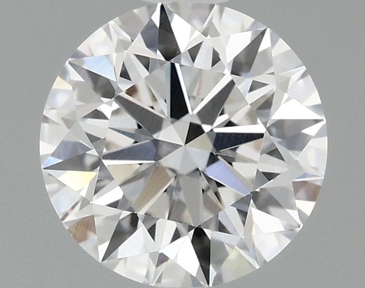 1.09 ct. round Lab Grown Diamond front image