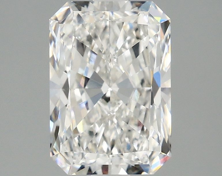 1.94 ct. radiant Lab Grown Diamond front image