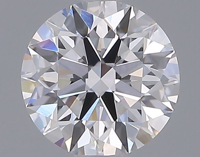 1.03 ct. round Lab Grown Diamond front image