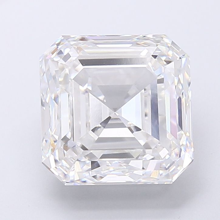 Asscher Diamond